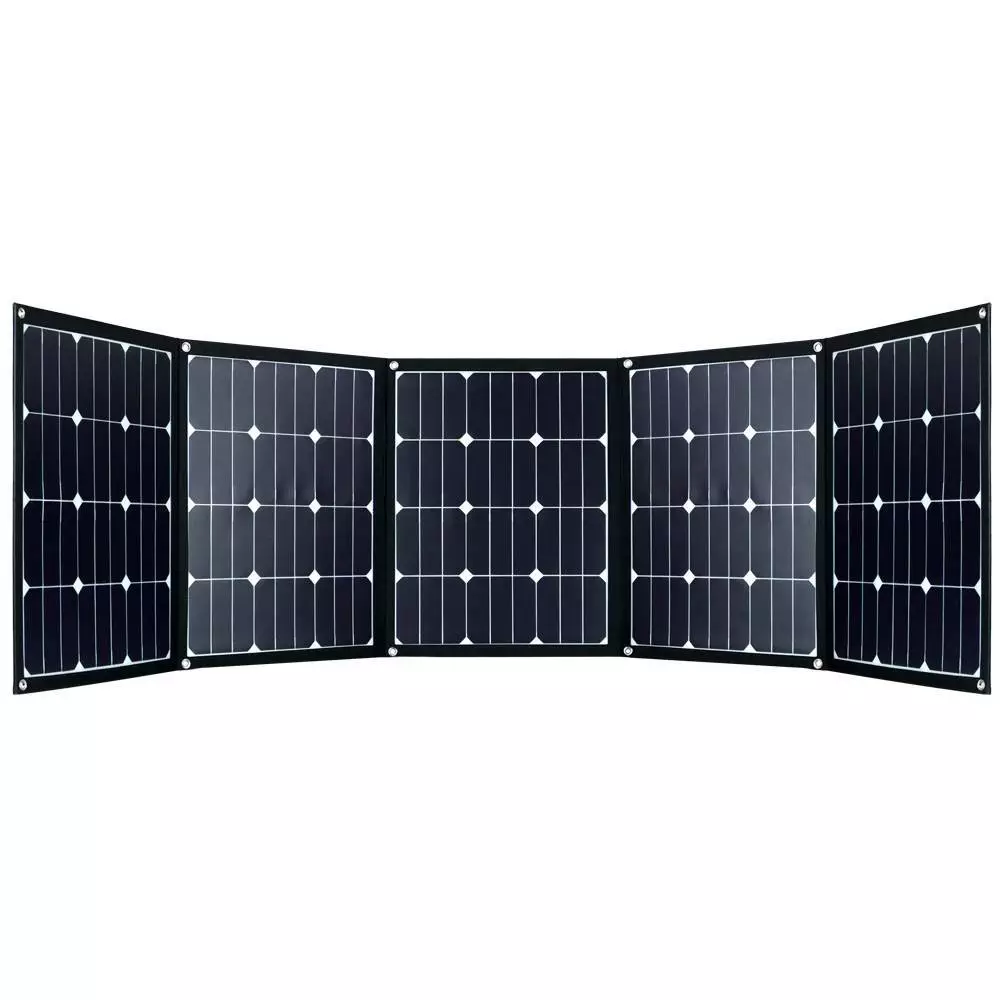 Offgridtec FSP-2 200W mobiles Solarpanel - OffgridTec FSP-2 200W mobiles Solarpanel
