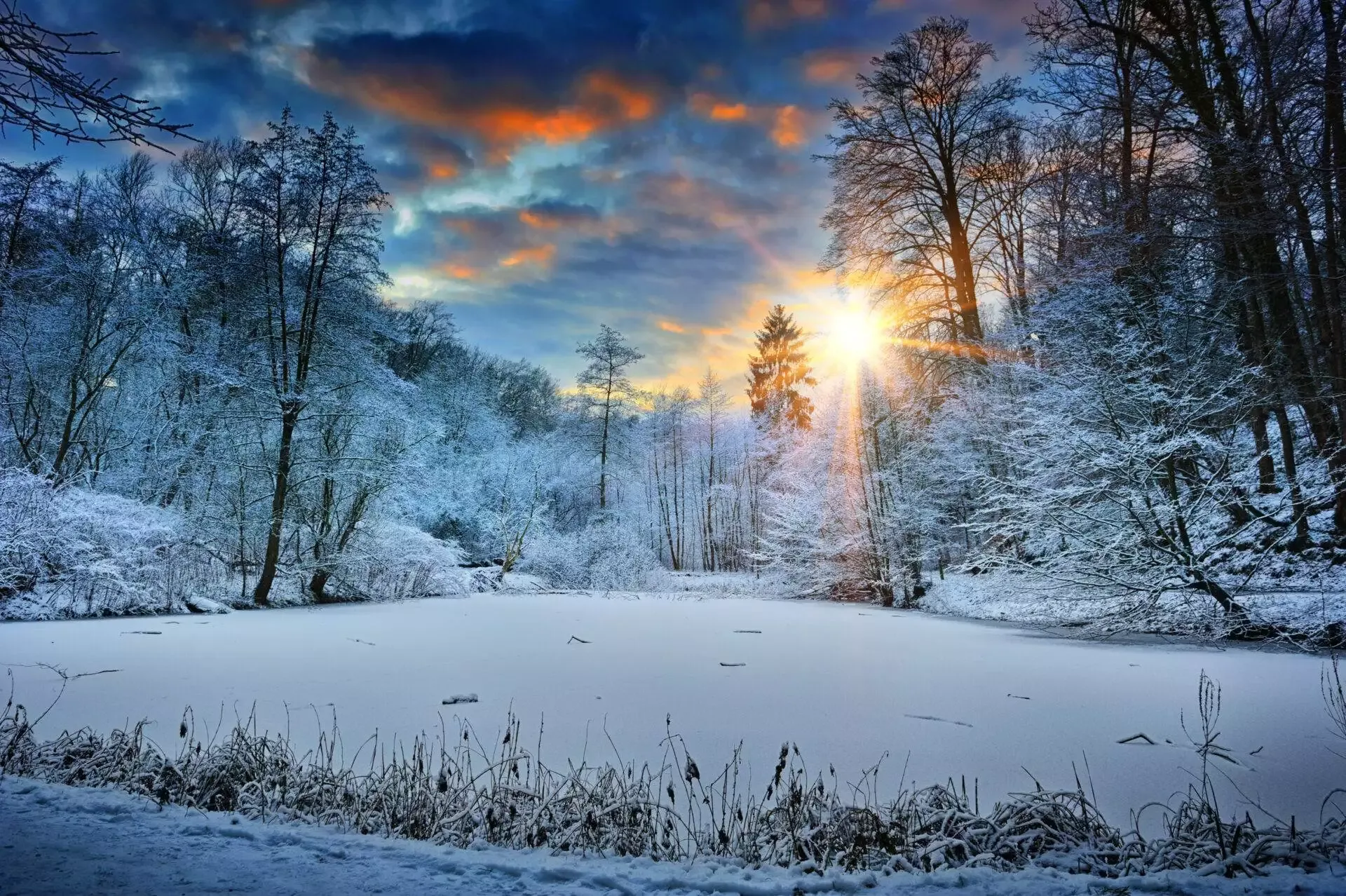 Rauhnächte Bedeutung Winter Rauhnächte 2022