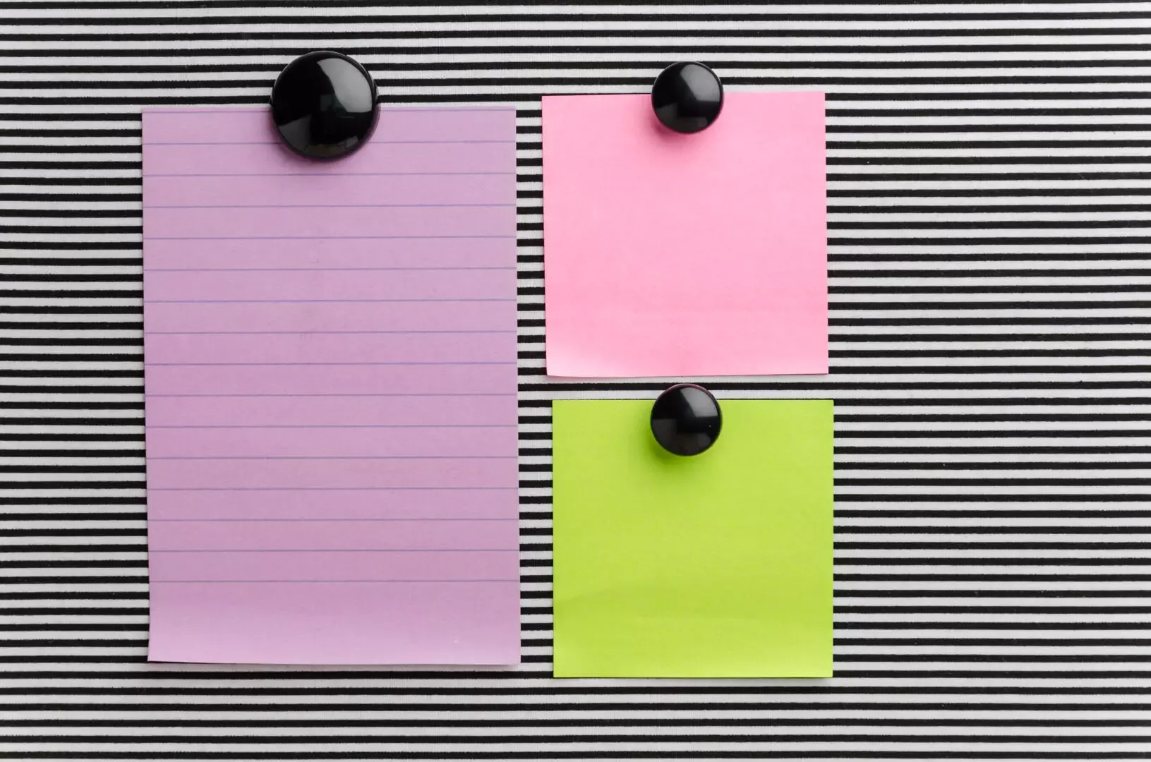 Feng Shui Magnettafel