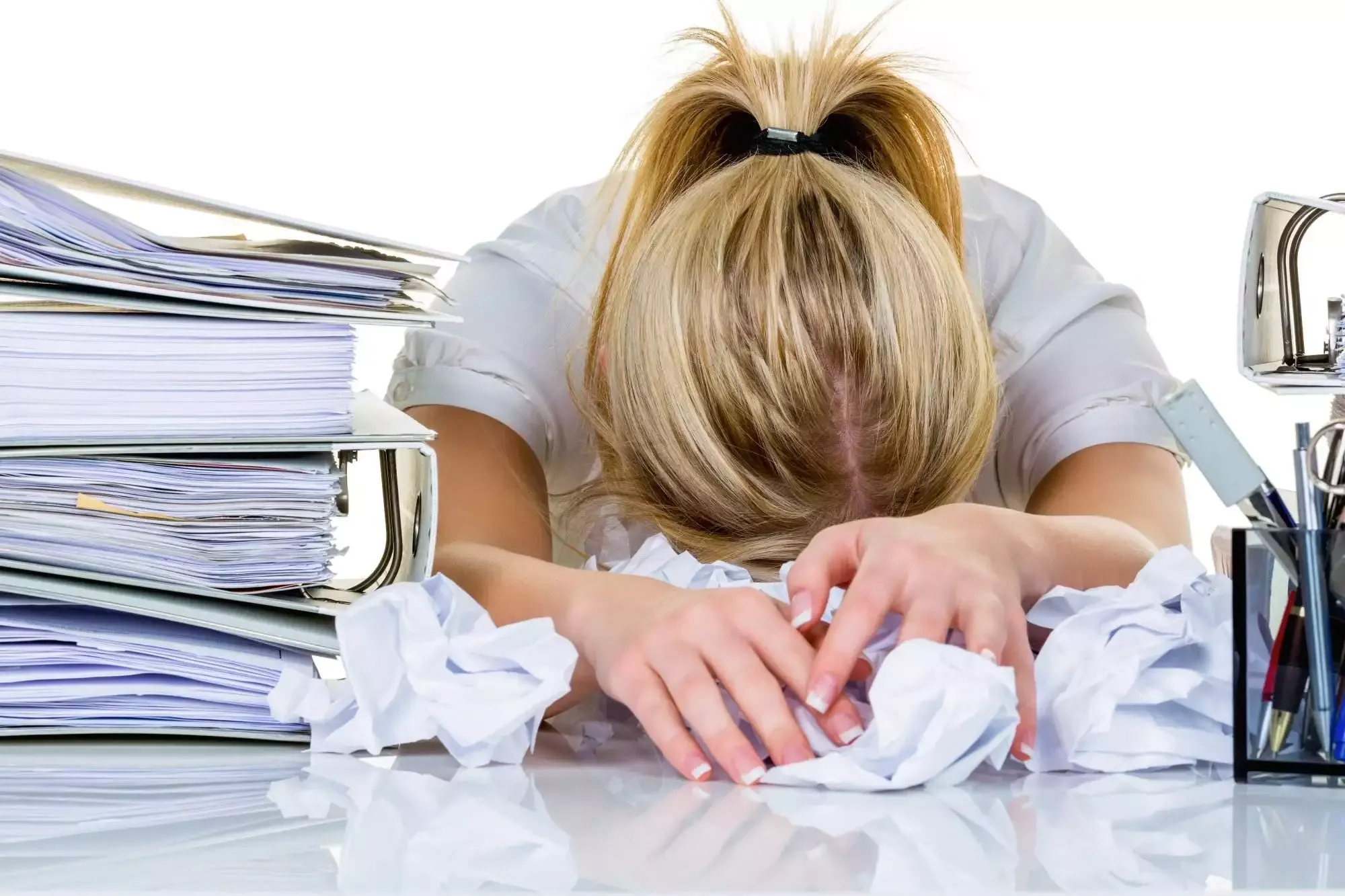 Widersacher erkennen in mangelnder Motivation
