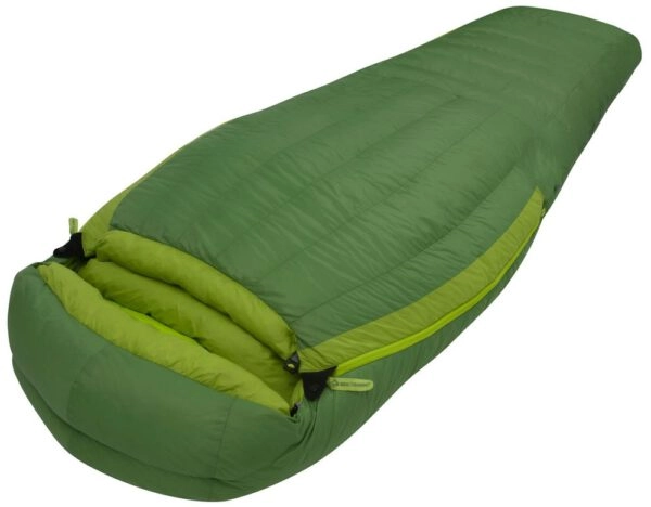 Schlafsack Sea to Summit Ascent AcIII