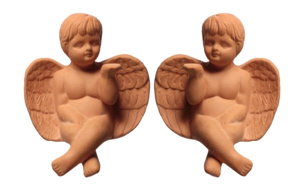 Feng Shui Engel als hilfreiche Freunde