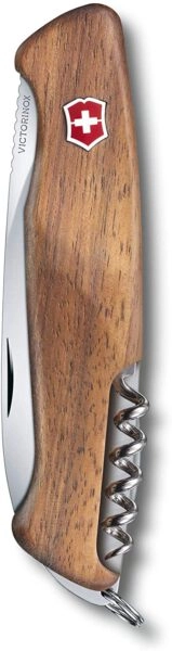 Victorinox Ranger Wood 55 zusammengeklappt