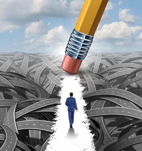 Ziele SMART definieren: Der Zielkorridor