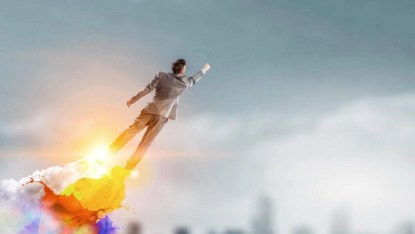 UnZiele Kongress 2019 Man startet durch